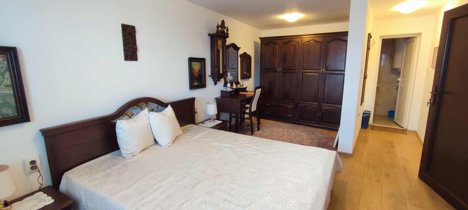 Дава под Наем КЪЩА | Imot.bg — изображение 9