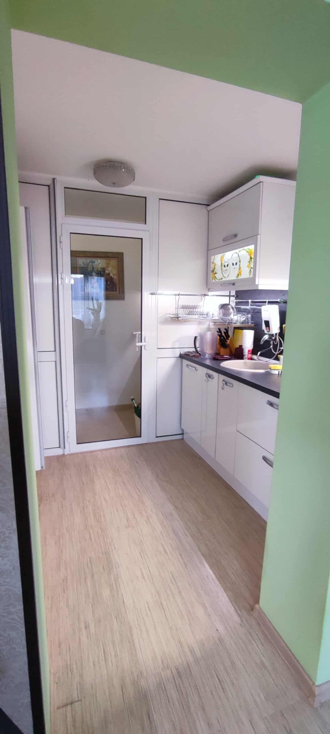 Дава под Наем КЪЩА | Imot.bg — изображение 11