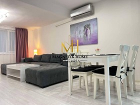 1 bedroom Vazrazhdane, Burgas 10