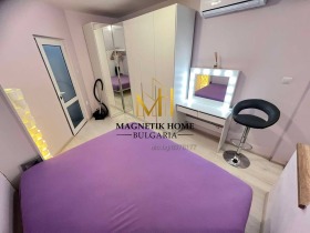 1 bedroom Vazrazhdane, Burgas 7