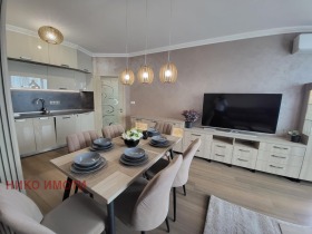 1 bedroom Briz, Varna 2