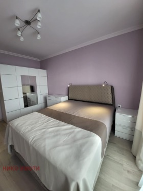 1 bedroom Briz, Varna 7