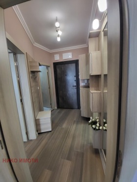 1 bedroom Briz, Varna 10