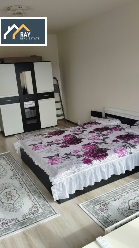1 camera da letto Darvenitsa, Sofia