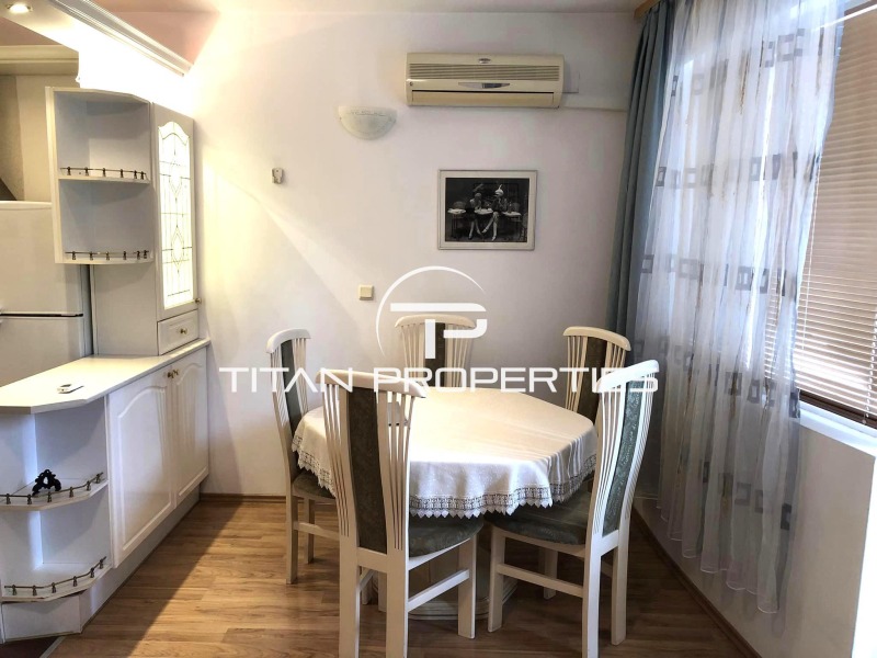 A louer  Studio Varna , Bazar Levski , 50 m² | 41478111 - image [10]