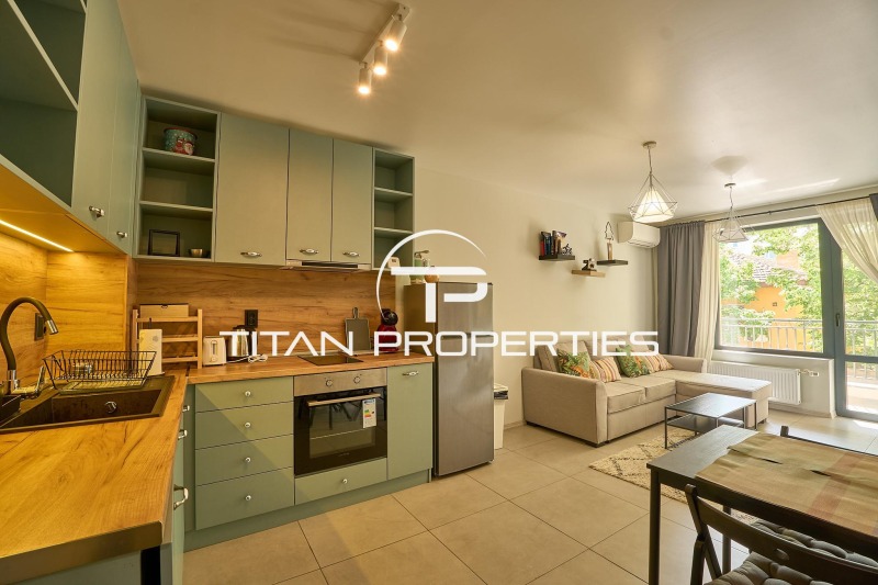 Te huur  1 slaapkamer Plovdiv , Kamenitsa 1 , 67 m² | 75275863 - afbeelding [4]