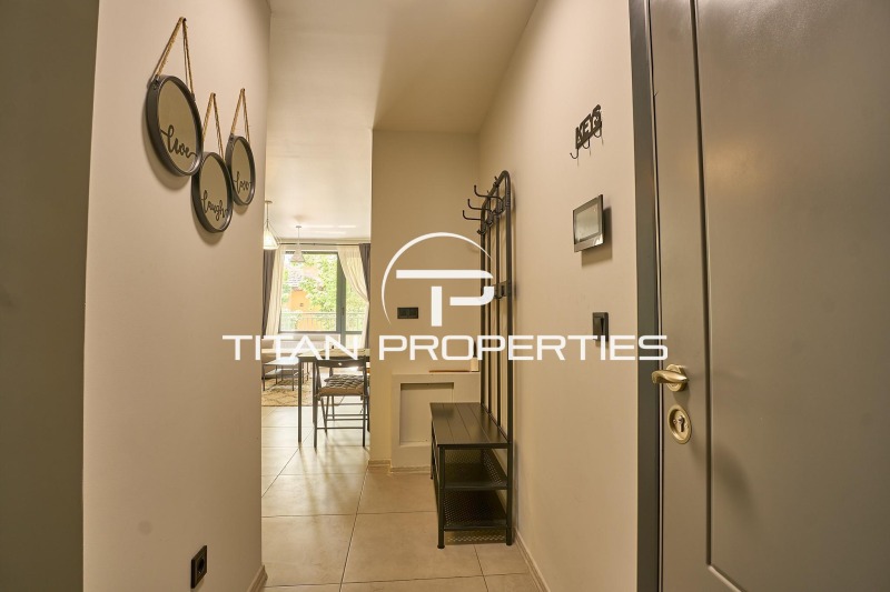 Te huur  1 slaapkamer Plovdiv , Kamenitsa 1 , 67 m² | 75275863 - afbeelding [10]