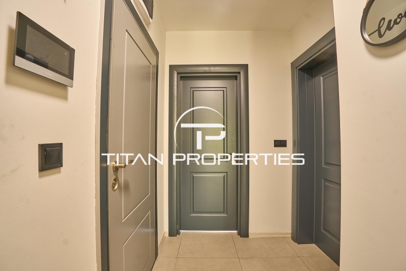 Te huur  1 slaapkamer Plovdiv , Kamenitsa 1 , 67 m² | 75275863 - afbeelding [11]