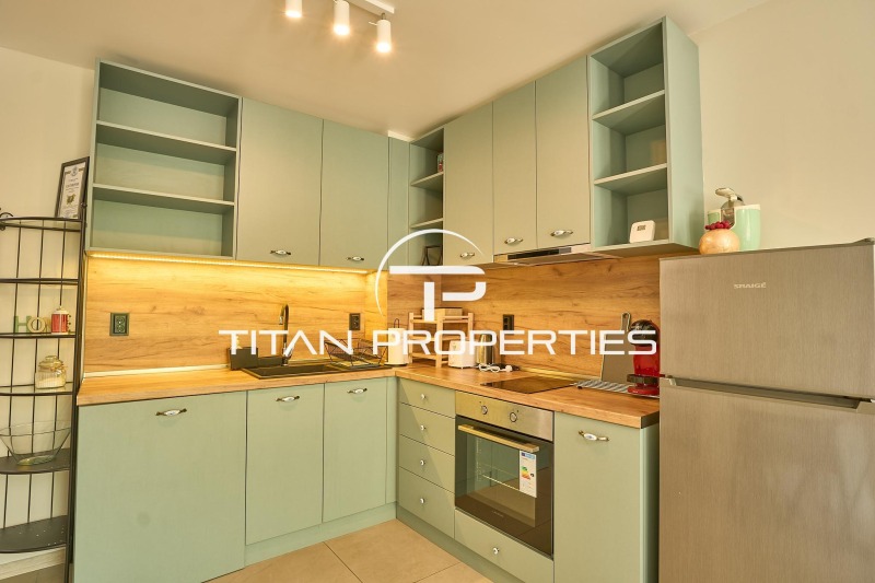 Te huur  1 slaapkamer Plovdiv , Kamenitsa 1 , 67 m² | 75275863 - afbeelding [2]