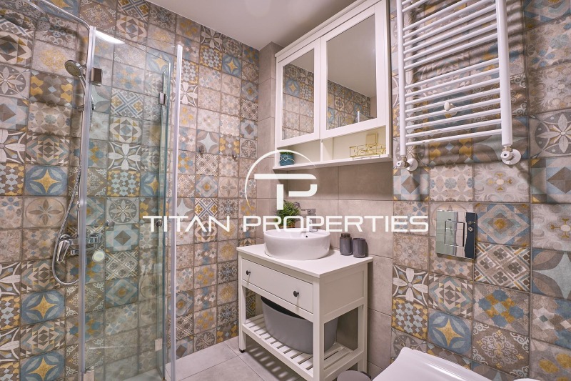 Te huur  1 slaapkamer Plovdiv , Kamenitsa 1 , 67 m² | 75275863 - afbeelding [9]