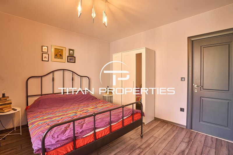 Te huur  1 slaapkamer Plovdiv , Kamenitsa 1 , 67 m² | 75275863 - afbeelding [7]