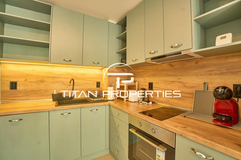 Te huur  1 slaapkamer Plovdiv , Kamenitsa 1 , 67 m² | 75275863