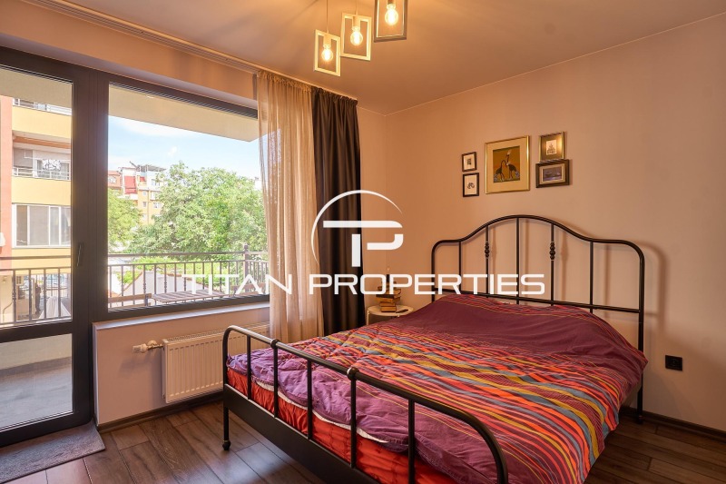 Te huur  1 slaapkamer Plovdiv , Kamenitsa 1 , 67 m² | 75275863 - afbeelding [6]