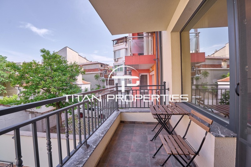 Te huur  1 slaapkamer Plovdiv , Kamenitsa 1 , 67 m² | 75275863 - afbeelding [12]