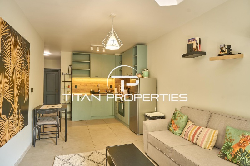 Te huur  1 slaapkamer Plovdiv , Kamenitsa 1 , 67 m² | 75275863 - afbeelding [3]