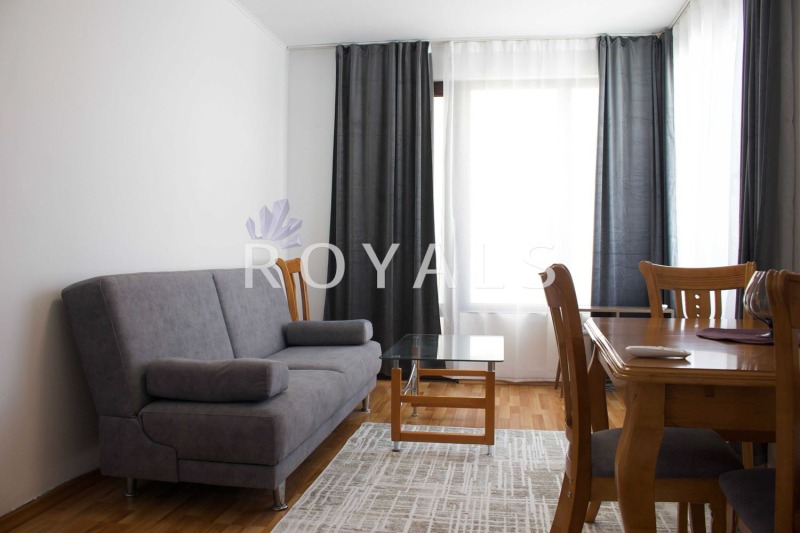 Дава под наем  2-стаен град Варна , Спортна зала , 67 кв.м | 95472473 - изображение [2]