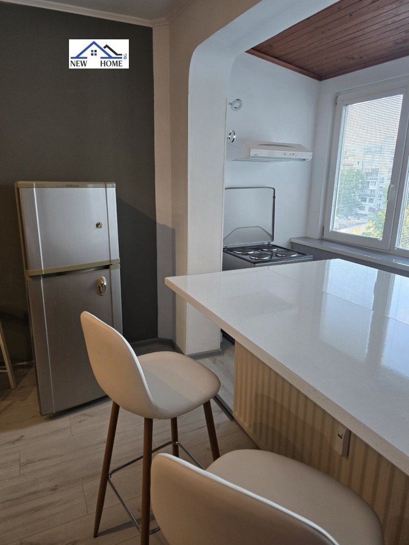 Da affittare  1 camera da letto Sofia , Mladost 2 , 45 mq | 62718861 - Immagine [3]