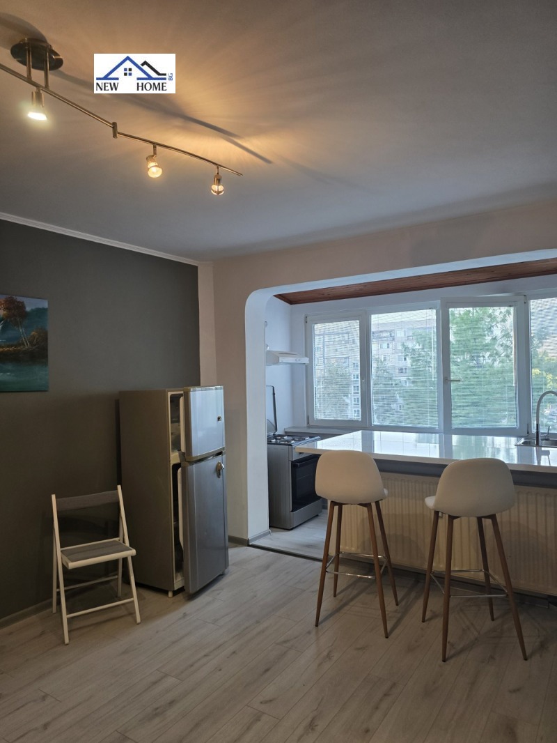 Da affittare  1 camera da letto Sofia , Mladost 2 , 45 mq | 62718861
