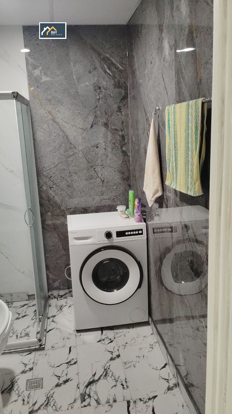Til leie  1 soverom Sofia , Darvenitsa , 52 kvm | 28876053 - bilde [8]
