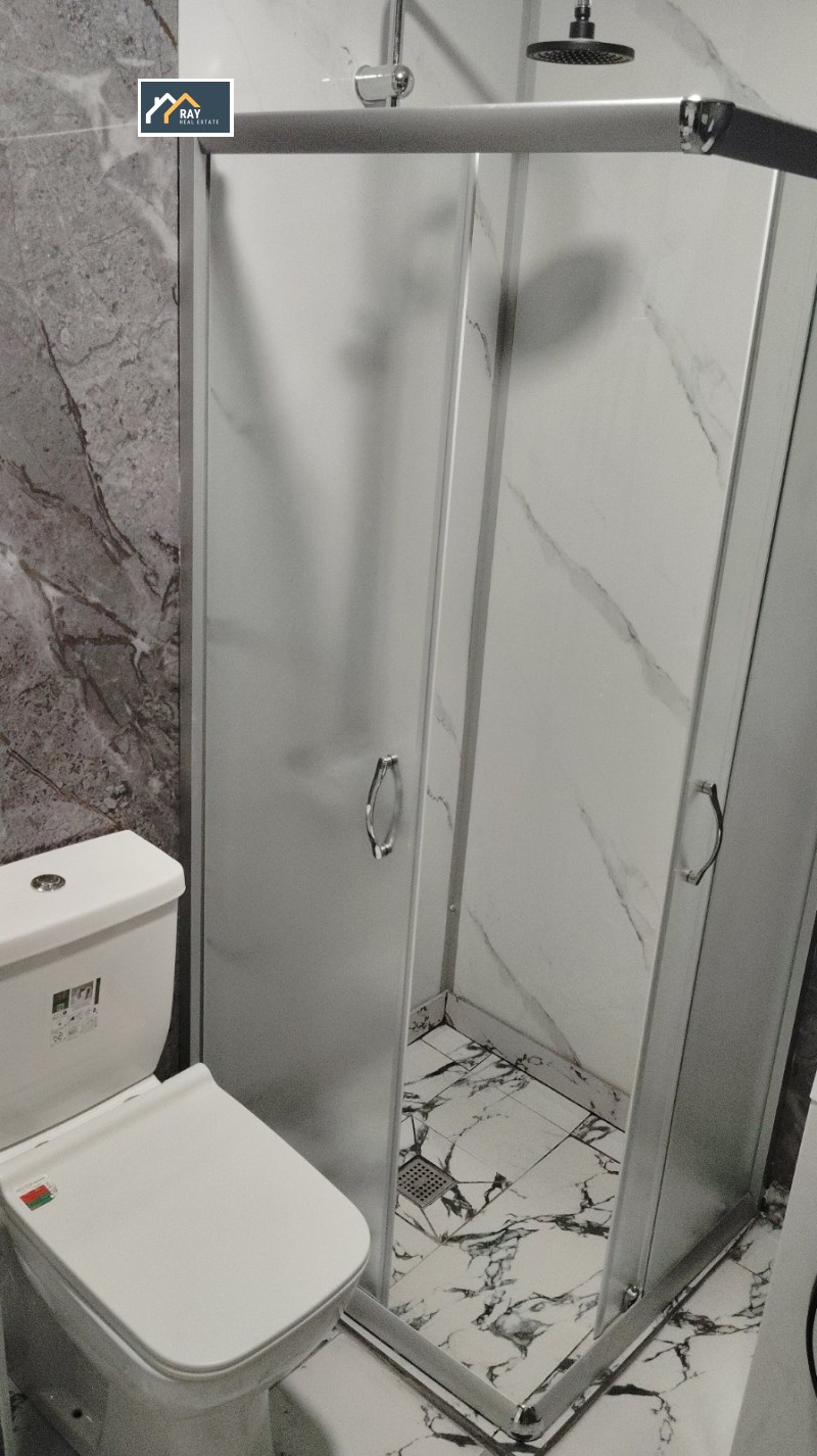 Til leie  1 soverom Sofia , Darvenitsa , 52 kvm | 28876053 - bilde [6]