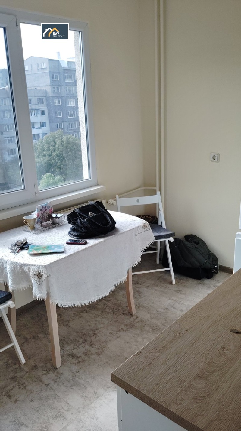 Til leie  1 soverom Sofia , Darvenitsa , 52 kvm | 28876053 - bilde [4]