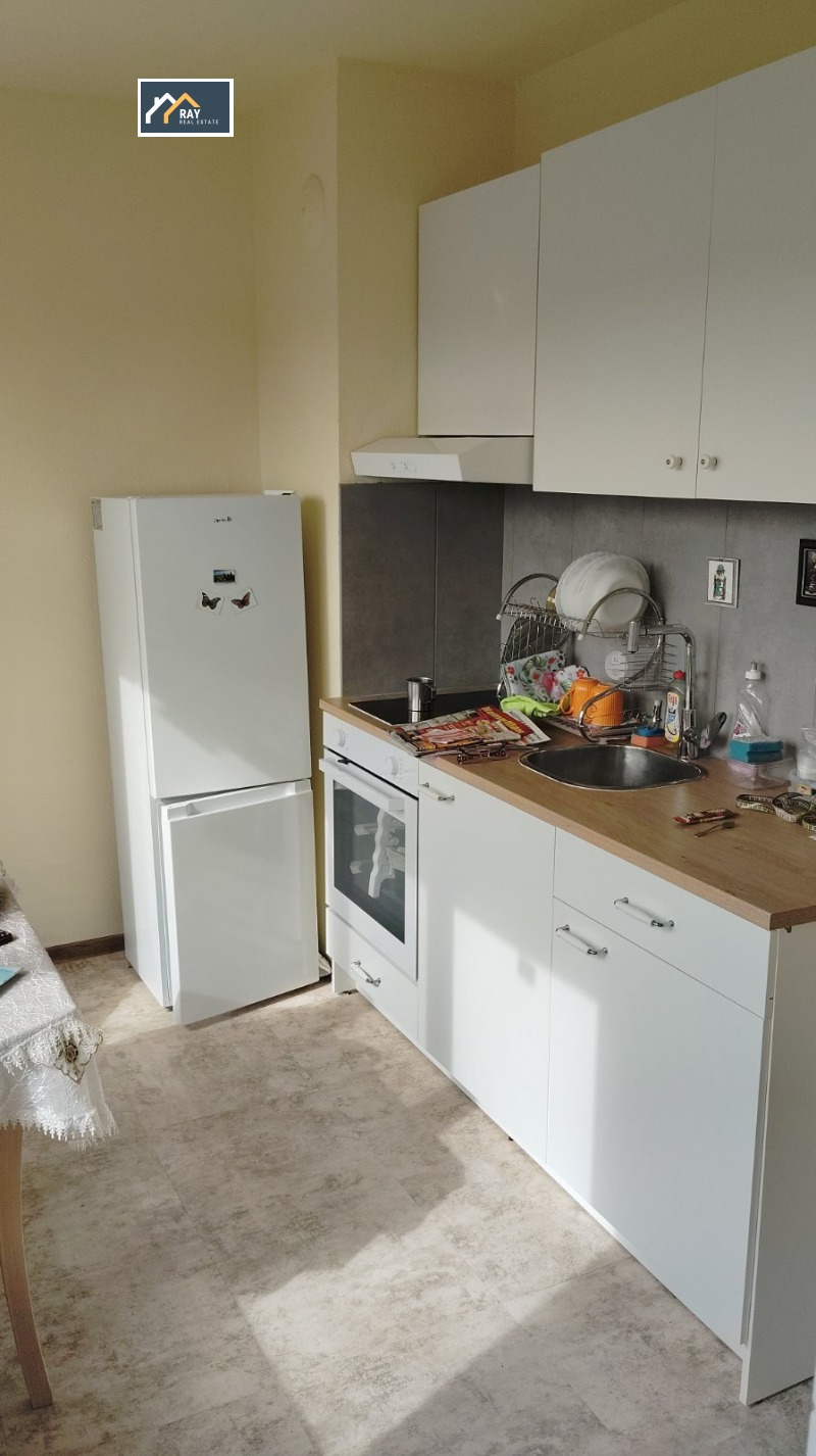 Til leie  1 soverom Sofia , Darvenitsa , 52 kvm | 28876053 - bilde [3]