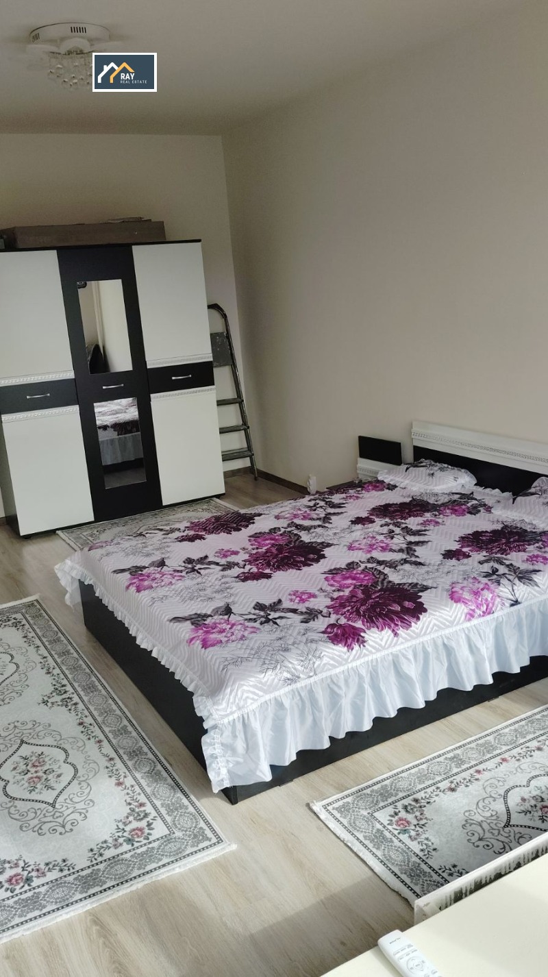 Til leie  1 soverom Sofia , Darvenitsa , 52 kvm | 28876053