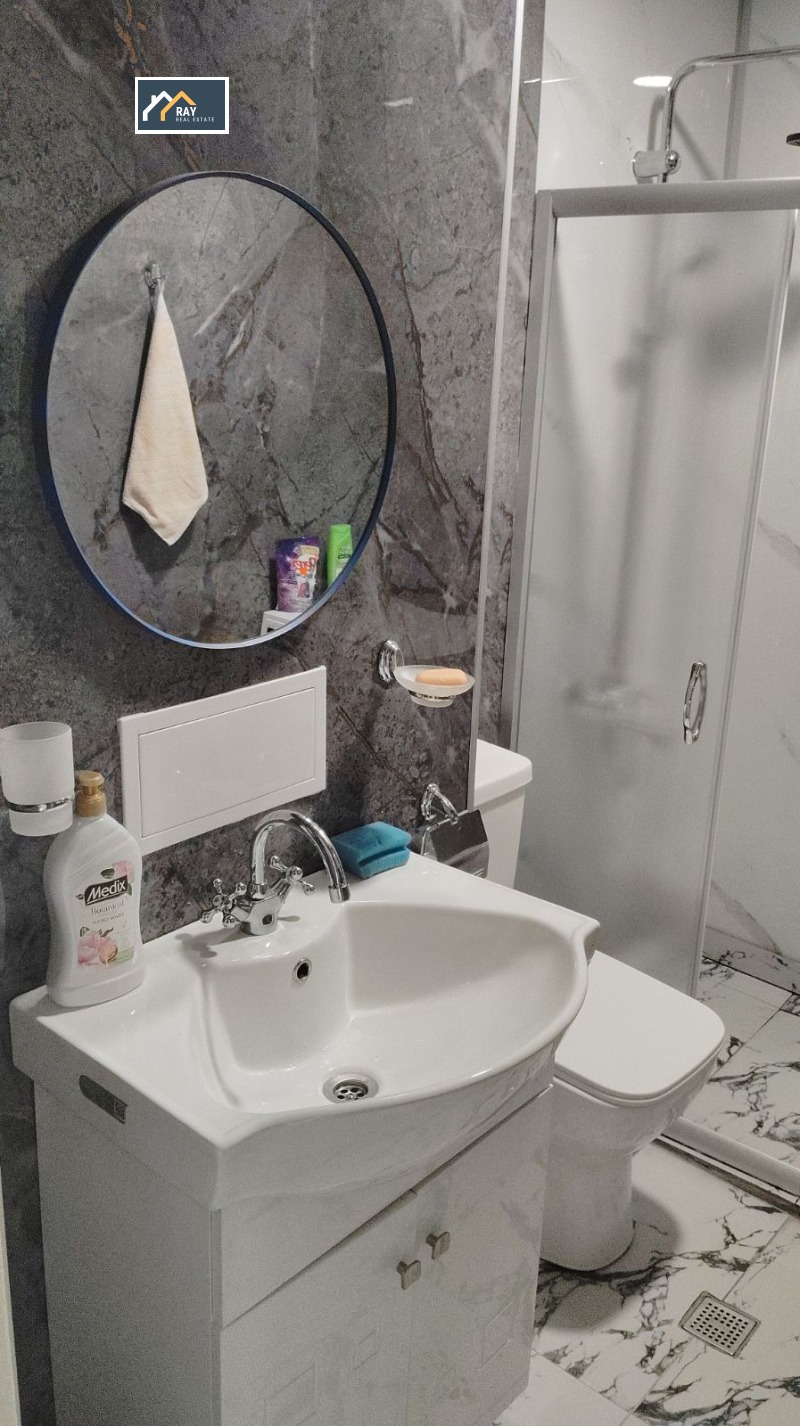 Til leie  1 soverom Sofia , Darvenitsa , 52 kvm | 28876053 - bilde [7]