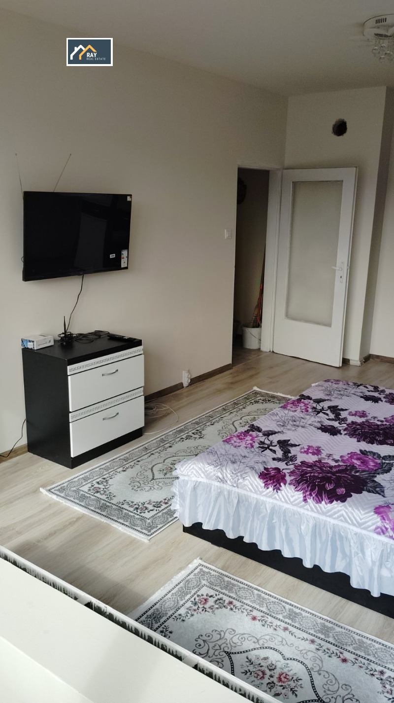 Til leie  1 soverom Sofia , Darvenitsa , 52 kvm | 28876053 - bilde [2]