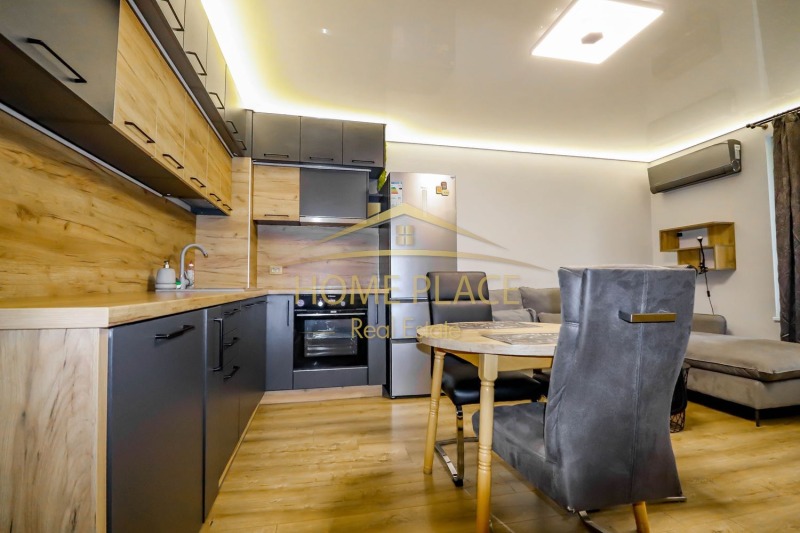 Дава под наем 2-СТАЕН, гр. Варна, Окръжна болница-Генерали, снимка 4 - Апартаменти - 52626905