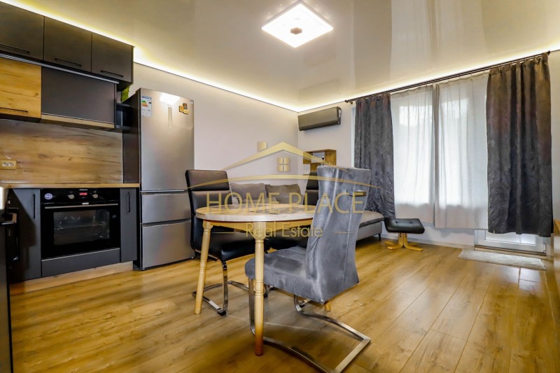 Дава под наем 2-СТАЕН, гр. Варна, Окръжна болница-Генерали, снимка 6 - Апартаменти - 52626905