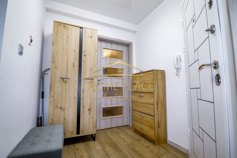 Дава под наем 2-СТАЕН, гр. Варна, Окръжна болница-Генерали, снимка 9 - Апартаменти - 52626905