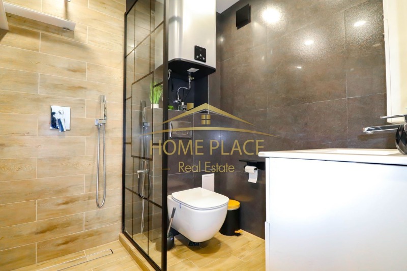 Дава под наем 2-СТАЕН, гр. Варна, Окръжна болница-Генерали, снимка 10 - Апартаменти - 52626905