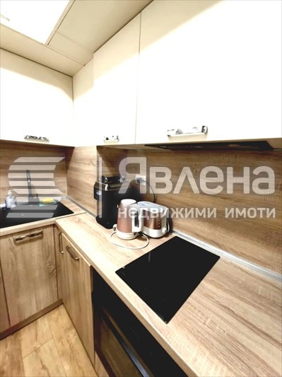 Дава под наем 2-СТАЕН, гр. Бургас, Център, снимка 3 - Апартаменти - 52497898