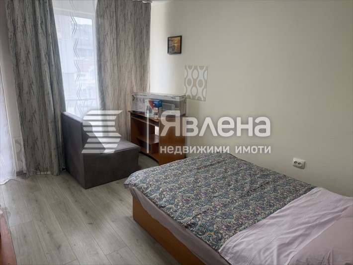 Дава под наем 2-СТАЕН, гр. Бургас, Център, снимка 11 - Апартаменти - 52497898