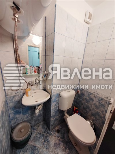 Дава под наем 2-СТАЕН, гр. Бургас, Център, снимка 5 - Апартаменти - 52497898