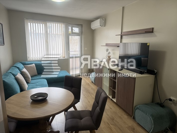 Дава под наем 2-СТАЕН, гр. Бургас, Център, снимка 7 - Апартаменти - 52497898