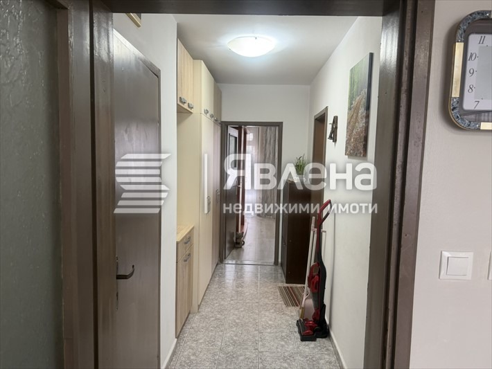 Дава под наем 2-СТАЕН, гр. Бургас, Център, снимка 9 - Апартаменти - 52497898