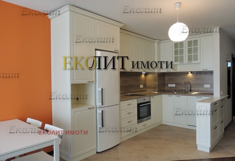 В аренду  2 спальни София , Бояна , 97 кв.м | 14289323 - изображение [2]