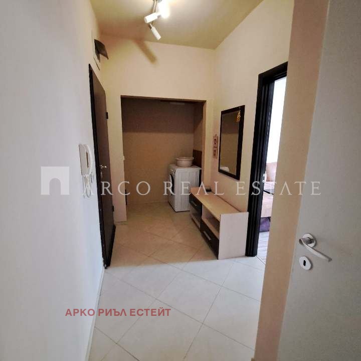 Дава под наем 3-СТАЕН, гр. София, Манастирски ливади, снимка 10 - Апартаменти - 53598941