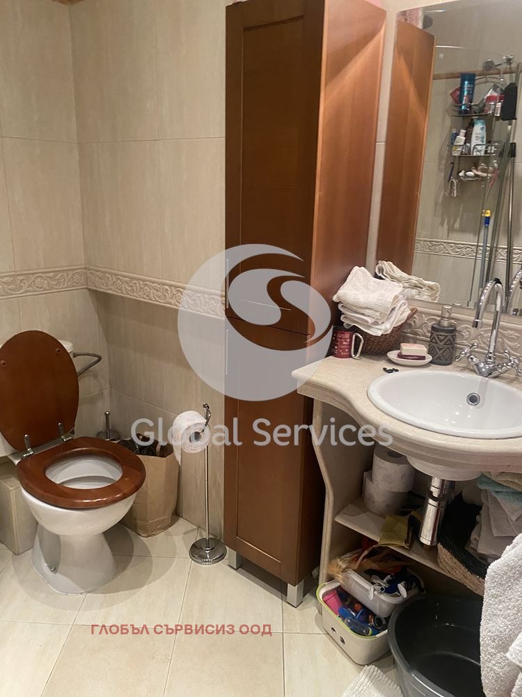 Дава под наем 3-СТАЕН, гр. София, Център, снимка 7 - Апартаменти - 53616234