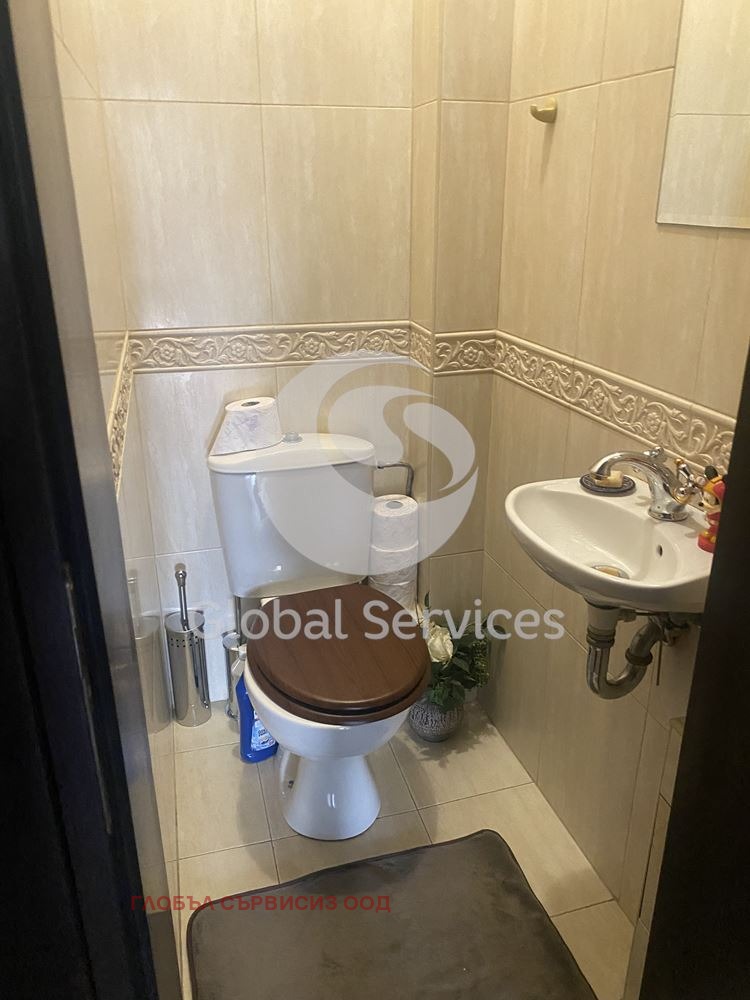 Дава под наем 3-СТАЕН, гр. София, Център, снимка 10 - Апартаменти - 53616234