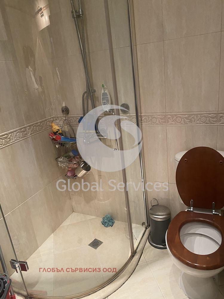 Дава под наем 3-СТАЕН, гр. София, Център, снимка 4 - Апартаменти - 53616234