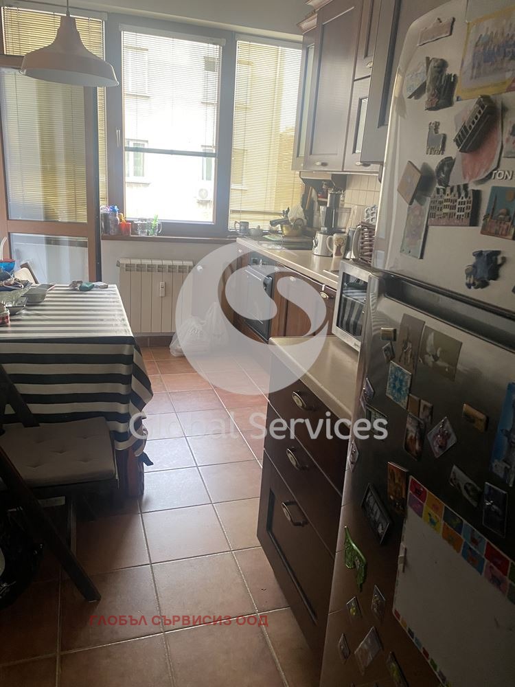 Дава под наем 3-СТАЕН, гр. София, Център, снимка 6 - Апартаменти - 53616234