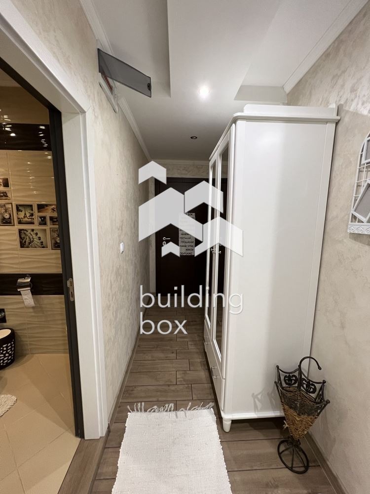 Дава под наем 3-СТАЕН, гр. Пловдив, Прослав, снимка 12 - Апартаменти - 53724026