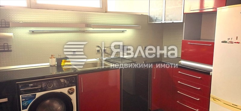 Дава под наем 3-СТАЕН, гр. София, Драгалевци, снимка 2 - Апартаменти - 55996253