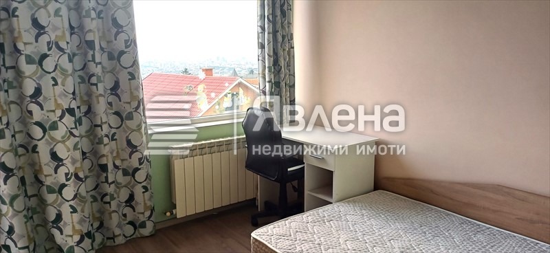 Дава под наем 3-СТАЕН, гр. София, Драгалевци, снимка 5 - Апартаменти - 55996253