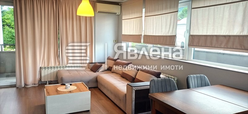 Дава под наем 3-СТАЕН, гр. София, Драгалевци