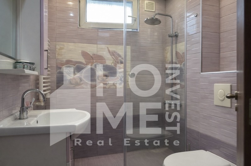 Дава под наем МНОГОСТАЕН, гр. София, Княжево, снимка 9 - Апартаменти - 53229189