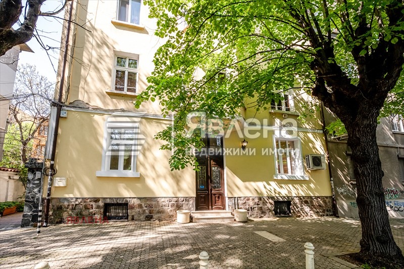 Издаје се  Канцеларија Софија , Центар , 120 м2 | 41017413 - слика [3]